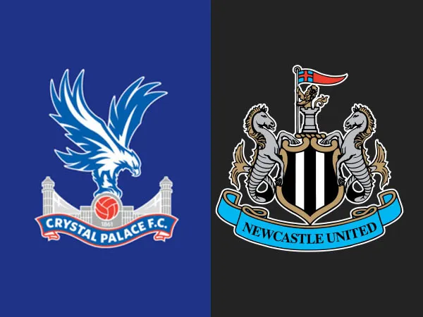 Update Terbaru Berita Tim Jelang Laga Crystal Palace vs Newcastle United