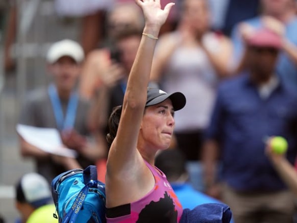 Garbine Muguruza Inginkan Masa Pensiun Yang Tenang