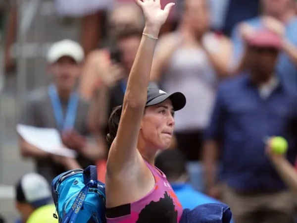 Garbine Muguruza Inginkan Masa Pensiun Yang Tenang