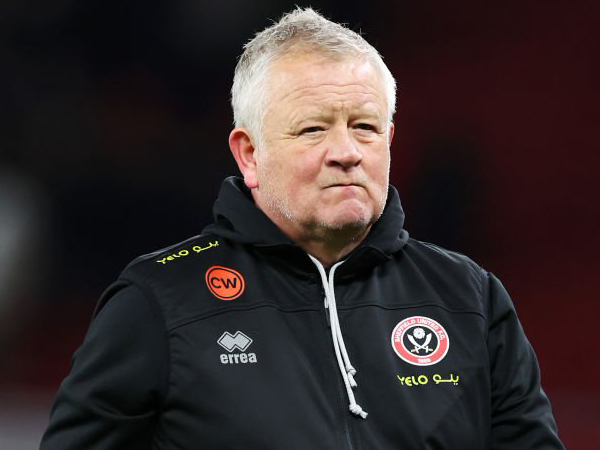 Ini yang Bikin Chris Wilder Kecewa Usai Sheffield United Dikalahkan MU