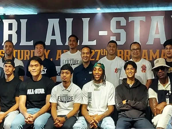 Junas Miradiarsyah: IBL All-Star 2024 Diperkuat Pemain Bintang