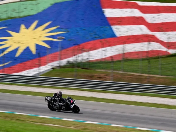 Kazakhstan Telah Dekati Motorsport Malaysia untuk Gelar MotoGP