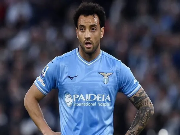 Winger Lazio