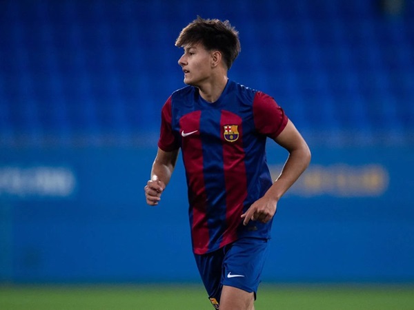 Barcelona Berpeluang untuk Berikan Debut ke Talenta Muda