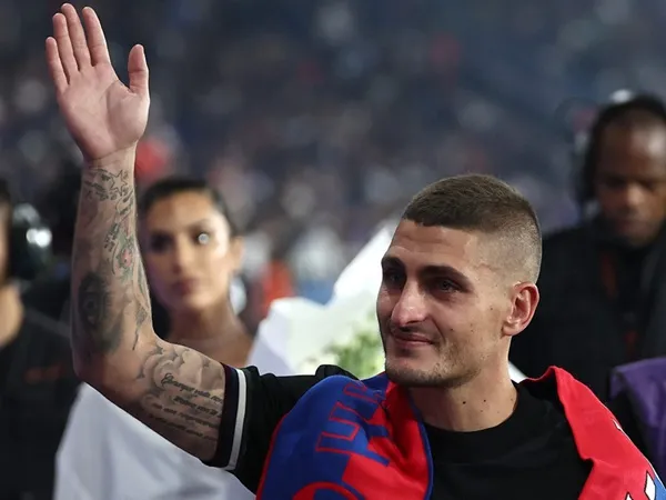 Barcelona Bidik Dua Gelandang Berpengalaman sebagai Pilihan