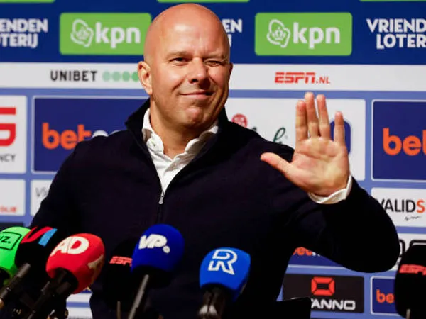 Komentar Jurgen Klopp Tentang Calon Manajer Baru Liverpool, Arne Slot