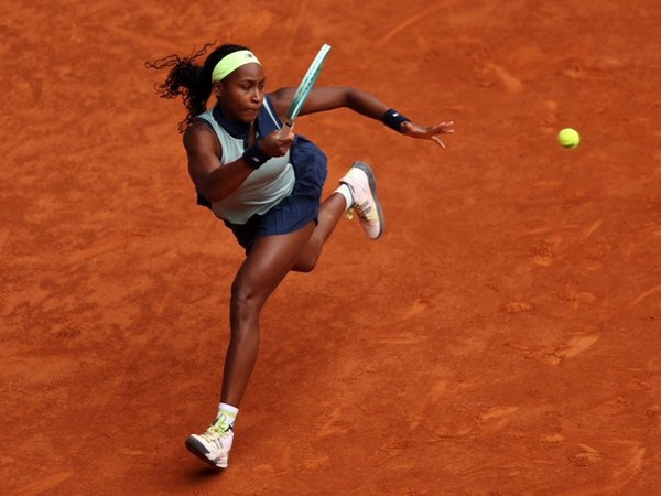 Menang Tanpa Balas, Cori Gauff Meluncur Ke Babak Ketiga Di Madrid