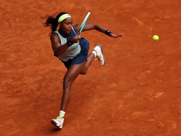 Menang Tanpa Balas, Cori Gauff Tembus Babak Ketiga Di Madrid