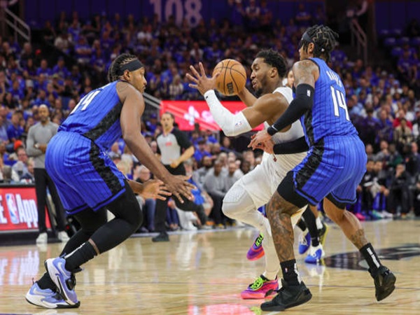 Orlando Magic Pangkas Ketinggalan Setelah Kalahkan Cavaliers