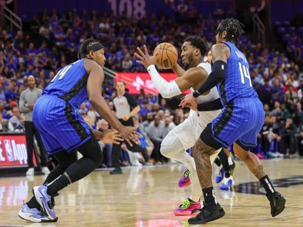 Orlando Magic Pangkas Ketinggalan Setelah Kalahkan Cavaliers