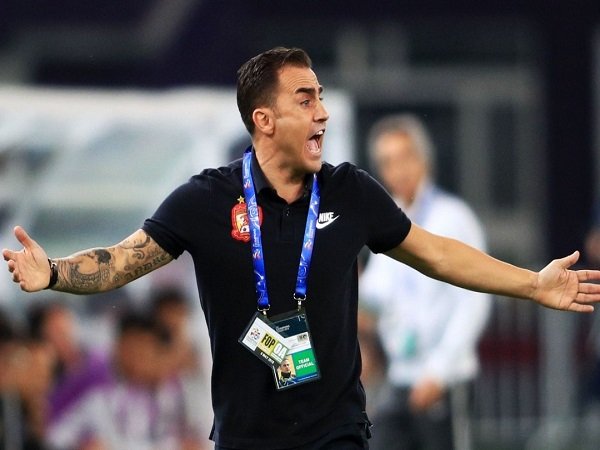Fabio Cannavaro Berharap Bisa Tinggalkan Jejak Bersama Udinese