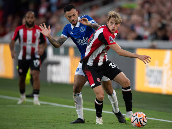 Fakta-fakta Menarik Jelang Laga Everton vs Brentford