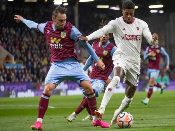 Fakta-fakta Menarik Jelang Laga Manchester United vs Burnley