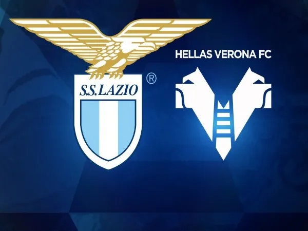 Lazio vs Hellas Verona