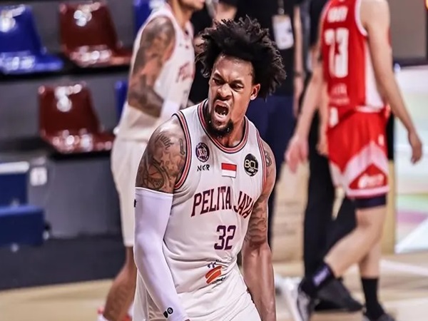 Pelita Jaya Jakarta Tutup Babak Kualifikasi BCL Asia dengan Sempurna
