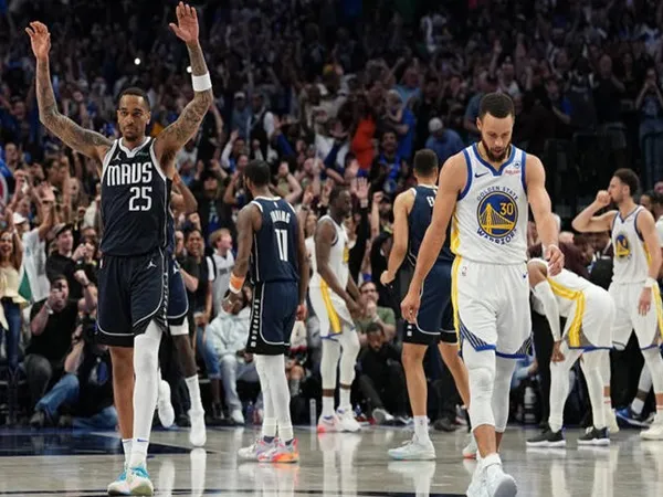 P.J Washington: Saya Hanya Coba Melindungi Doncic