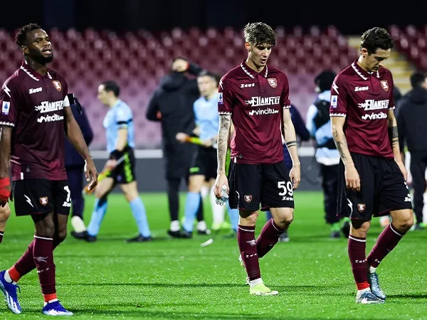 Salernitana