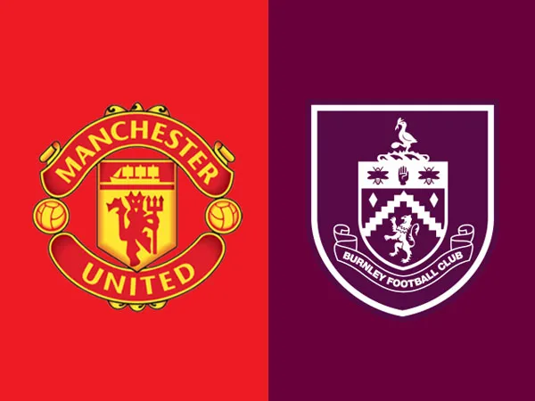 Update Terbaru Berita Tim Jelang Laga Manchester United vs Burnley