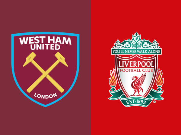Update Terbaru Berita Tim Jelang Laga West Ham United vs Liverpool
