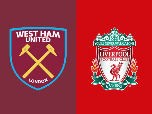 Update Terbaru Berita Tim Jelang Laga West Ham United vs Liverpool