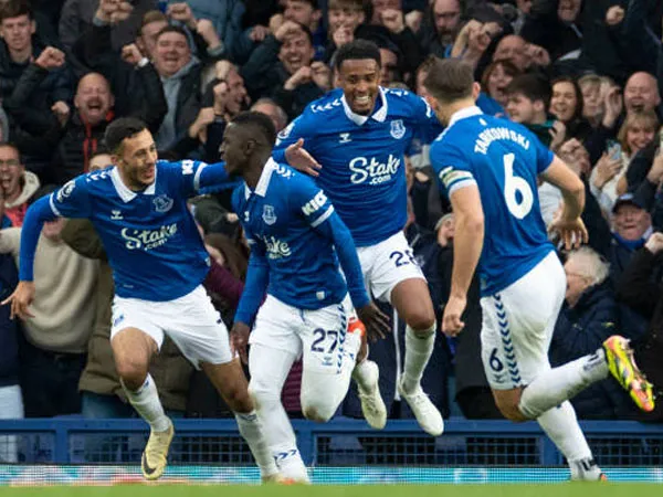 Everton Dipastikan Terhindar Dari Jurang Degradasi Premier League