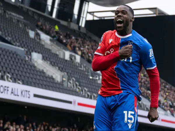 Jeffrey Schlupp.