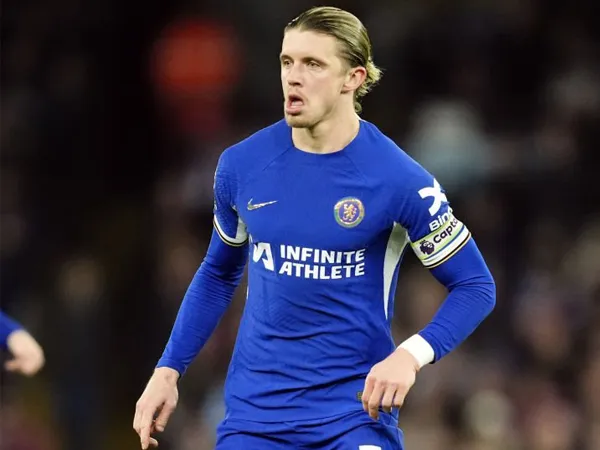 Conor Gallagher.