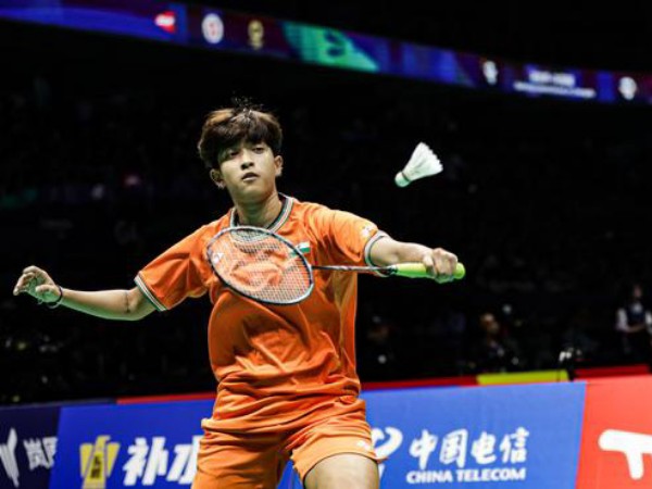 Tim Muda India Kalahkan Kanada di Piala Uber 2024