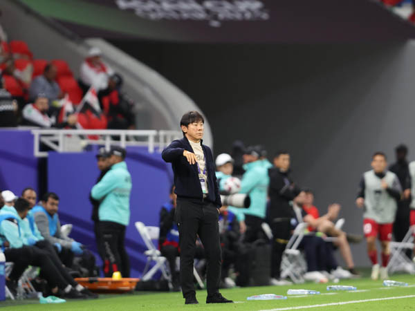 Timnas Indonesia U-23 Dapat Istirahat Lebih, STY tak Merasa Diuntungkan