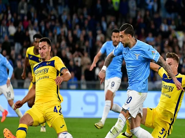 Tudor komentari kemenangan vs Hellas Verona