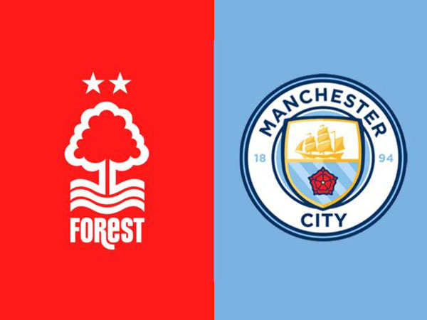 Update Terbaru Berita Tim Jelang Laga Nottingham Forest vs Manchester City