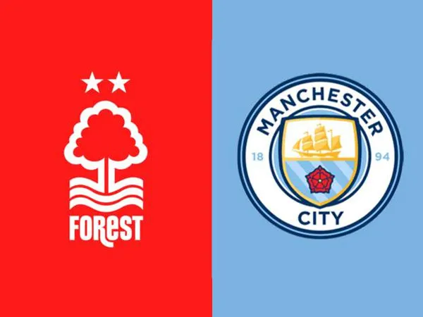 Update Terbaru Berita Tim Jelang Laga Nottingham Forest vs Manchester City