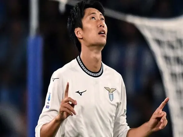 Gelandang Lazio