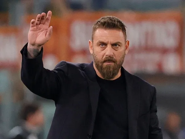 Daniele De Rossi