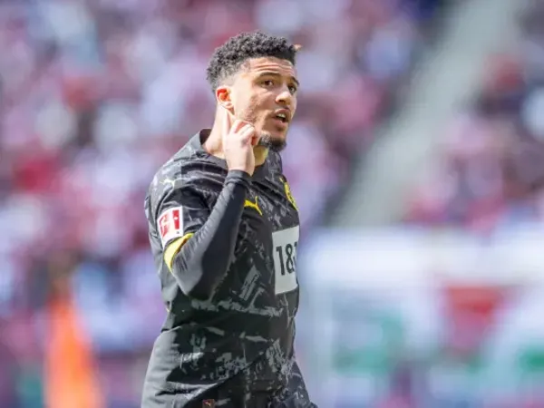 Jadon Sancho