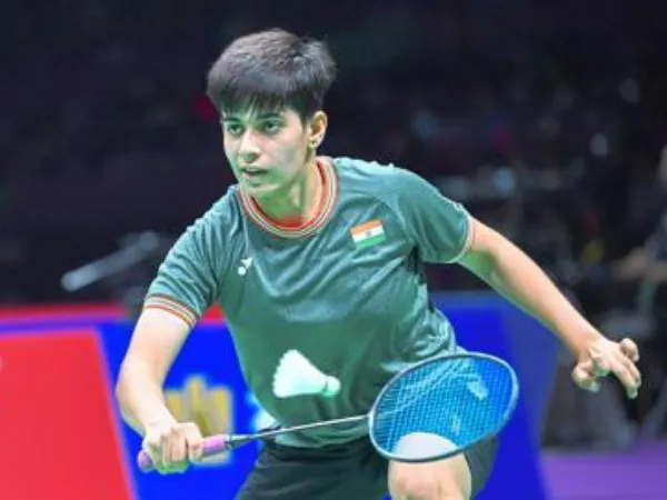Sensasi Muda Anmol Kharb Bawa India ke Perempat Final Piala Uber 2024