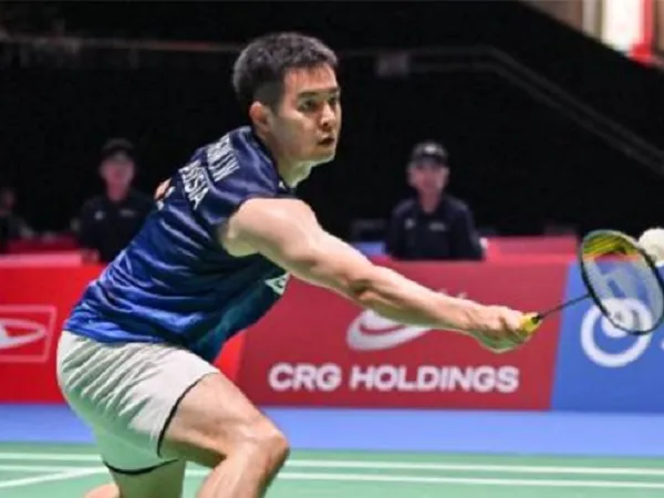 Tim Putra Malaysia Amankan Perempat Final Piala Thomas 2024