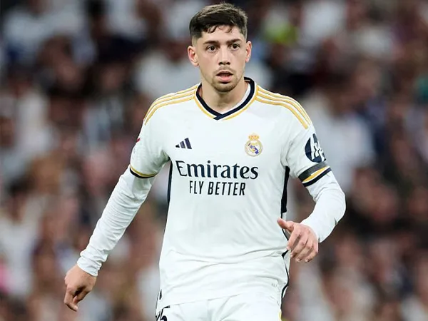 Federico Valverde.