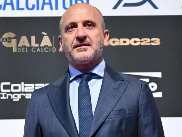 Piero Ausilio.
