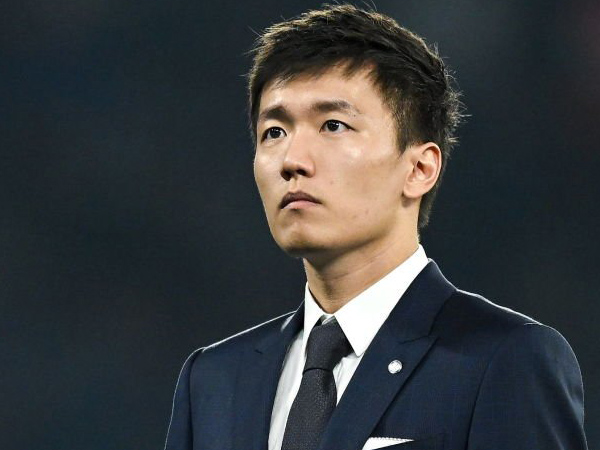 Piero Ausilio Klaim Steven Zhang Sukses Pimpin Inter Milan