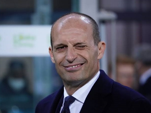 Ramai Dirumorkan Bakal Dipecat Juventus, Massimiliano Allegri Tetap Tenang