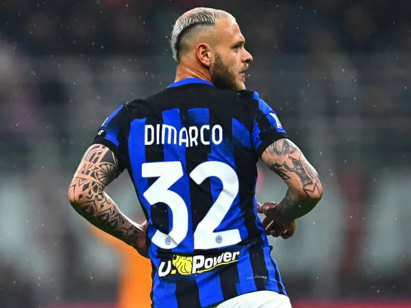 Federico Dimarco.