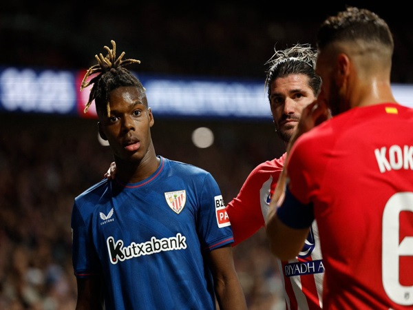 Imbas Insiden Rasis, Atletico Madrid Diganjar Hukuman Ini