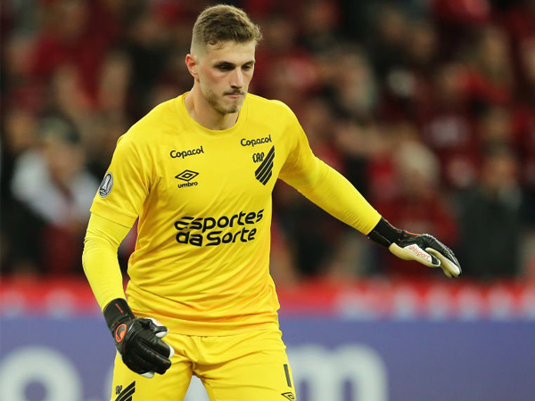 Inter Milan Terdepan untuk Datangkan Bento Matheus