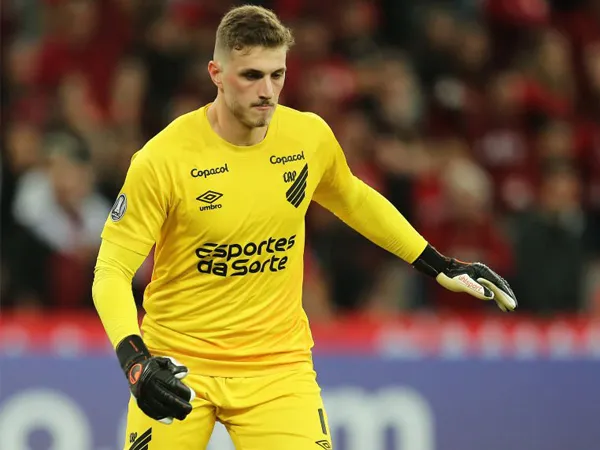 Inter Milan Terdepan untuk Datangkan Bento Matheus