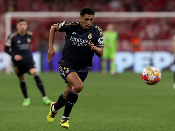 Jude Bellingham Bermain Buruk, Terungkap Penyebabnya