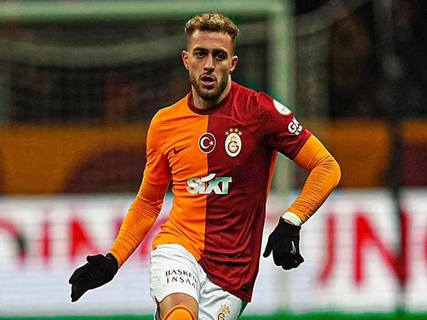 Penyerang incaran Tottenham