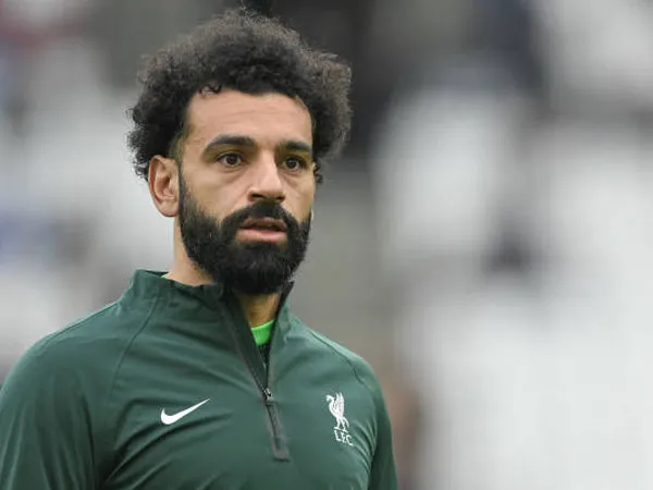 Ajak Jurgen Klopp Berdebat, Mohamed Salah Langsung Kena Semprot