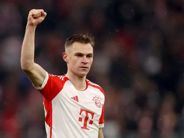 Barcelona Berpeluang Dapatkan Gelandang Bayern Munich