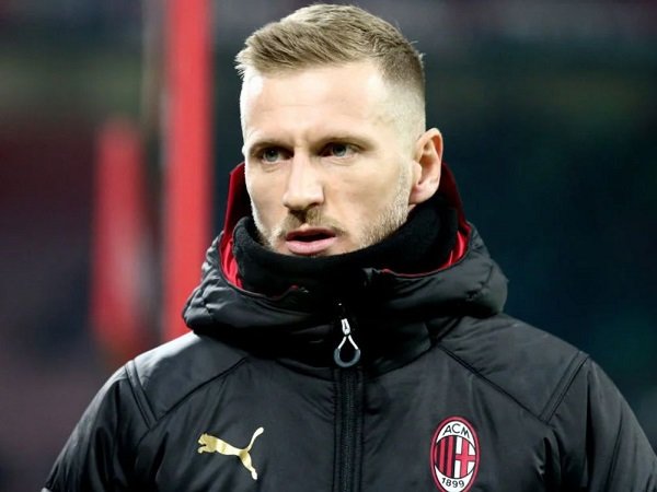 Setelah Tiga Musim, Ignazio Abate Siap Perpanjang Kontrak Dengan Milan